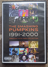 The smashing pumpkins gebraucht kaufen  Rauenberg