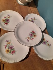 Digoin sarreguemines plates d'occasion  Expédié en Belgium