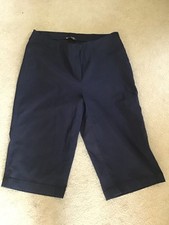 Ladies size navy for sale  KETTERING