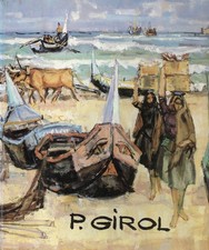 Paul girol monographie d'occasion  Pont-Croix