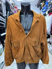 Veste cuir renne d'occasion Veste cuir renne d'occasion  Expédié en France