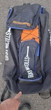 Gray nicolls duffle for sale  TAUNTON