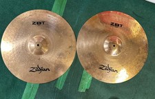 Zildjian zbt crash for sale  Kokomo