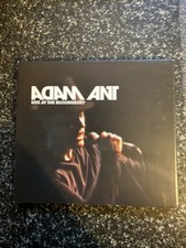 Adam ant ants for sale  BRADFORD