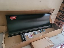 Warn provantage steel for sale  Hart