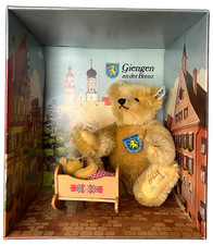Steiff giengen jointed for sale  Eden Prairie
