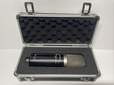 Microfone Mojave MA-200 tubo | Apenas microfone em ótimo estado comprar usado  Enviando para Brazil