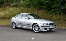 Bmw 325i e46 for sale  CARDIFF