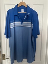 Callaway men polo for sale  HARROGATE