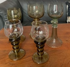 Alte weingläser römer gebraucht kaufen  Bad Soden-Salmünster