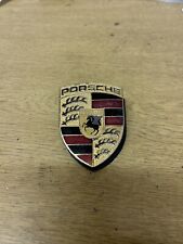 Porsche boxster 986 for sale  WAKEFIELD