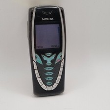 Nokia 7210 blu usato  Roma