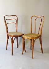 Lot chaises kohn d'occasion  Logelbach