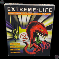 Extreme life half gebraucht kaufen  Langenhagen