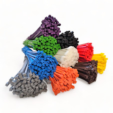Nylon plastic cable for sale  UK