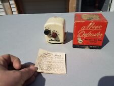 Vtg magic defroster for sale  Breckenridge
