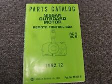 1992 1993 outboard for sale  Fairfield