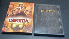 Dogma booklet slipcover for sale  Fort Lauderdale