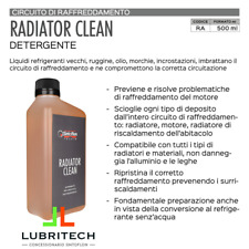 Sintoflon radiator clean usato  Reggio Emilia