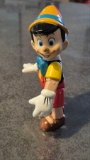 Grande figurine pinnochio d'occasion  Aigrefeuille-d'Aunis
