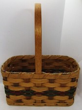 Heavy woven wicker for sale  Evans City