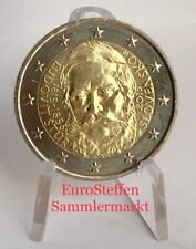 Euro slowakei 2015 gebraucht kaufen  Thale