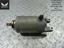 Allumage moteur demarreur usato  Italia