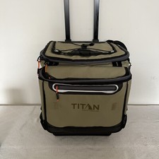 Arctic zone titan for sale  Leominster