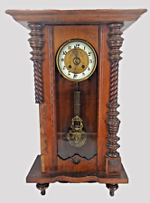 Carillon pendule murale d'occasion  Le Teil
