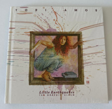 Tori amos little for sale  Greenville