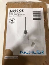 Kichler braelyn light for sale  Anderson