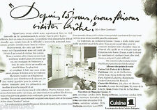 Publicite advertising 066 d'occasion  Roquebrune-sur-Argens