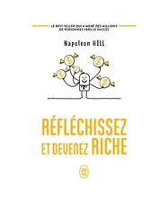 Réfléchissez devenez riche gebraucht kaufen  Trebbin