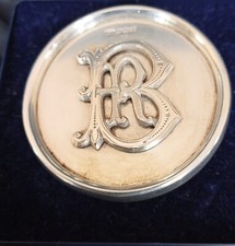 Charles horner silver for sale  UK