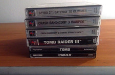 Playstation ps1 psx usato  Brescia