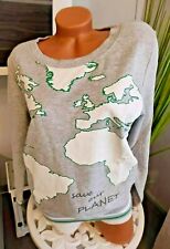 Damen sweatshirt 46 gebraucht kaufen  Ahlen-Vorhelm