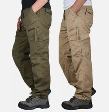 Herren cargo hose gebraucht kaufen  Fehrb.,-Winzeln