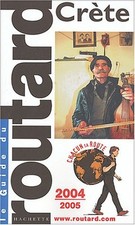 Crete edition 2004 d'occasion  France