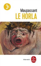 Horla premiere deuxieme d'occasion  France