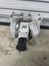 Air operated double for sale  Stanton