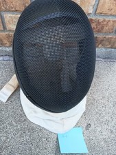 Fencing mask competition for sale  Fargo