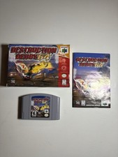 Destruction derby cib for sale  Woodridge