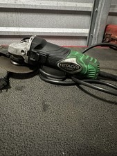 Hitachi g12sr3 disc for sale  Farmingville