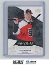 2024-25 UD Coleção Requintada Novatos Matvei Michkov /399 #R-MM Filadélfia comprar usado  Enviando para Brazil