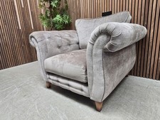 Boutique palace armchair for sale  RETFORD