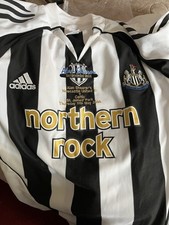Alan shearer newcastle for sale  NEWCASTLE UPON TYNE