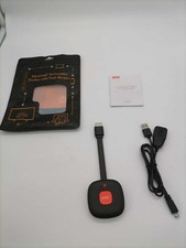 Miracast wireless hdmi gebraucht kaufen  Jülich