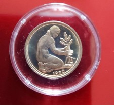 Seltene pfennig 1990 gebraucht kaufen  Ochtrup