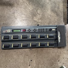 Pedal processador de guitarra DigiTech RP12 preto instrumento musical efeitos múltiplos somente, usado comprar usado Pedal processador de guitarra DigiTech RP12 preto instrumento musical efeitos múltiplos somente, usado comprar usado  Enviando para Brazil