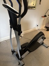 Jtx fitnessstrider home for sale  LONDON